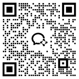 客户经理 - 程经理 （企业微信）